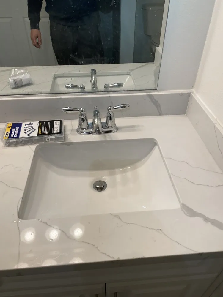 Slide of Mike Plumber