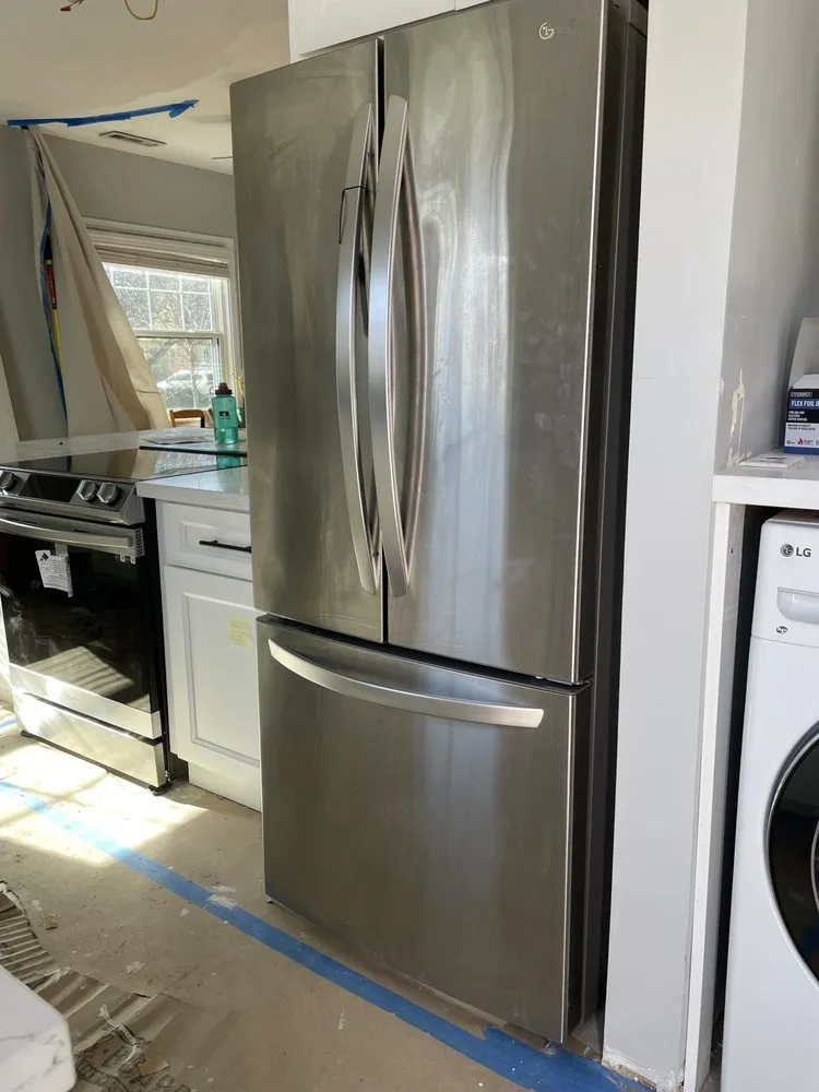 Slide of Mike Plumber