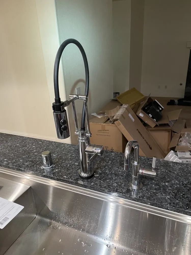 Slide of Mike Plumber