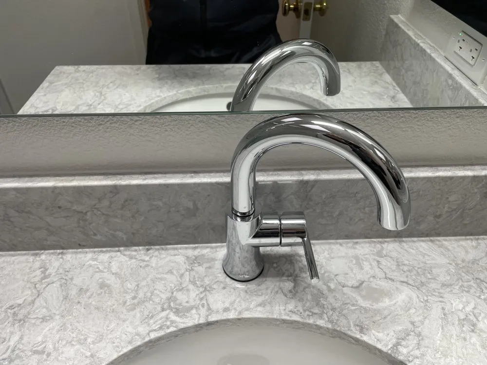 Slide of Mike Plumber