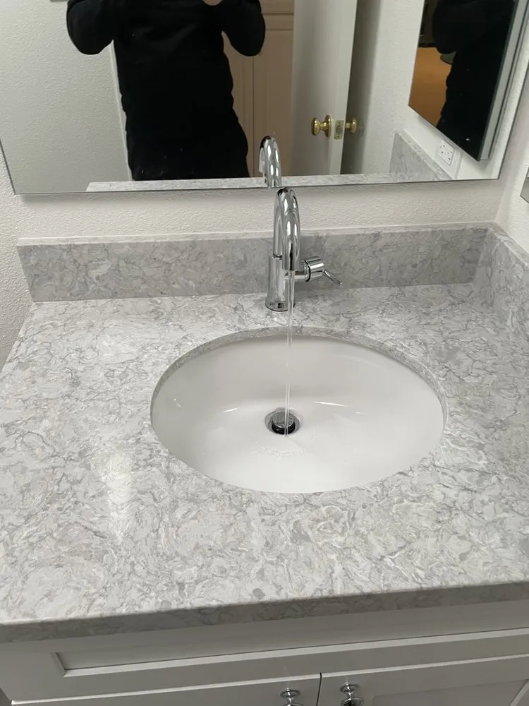 Slide of Mike Plumber