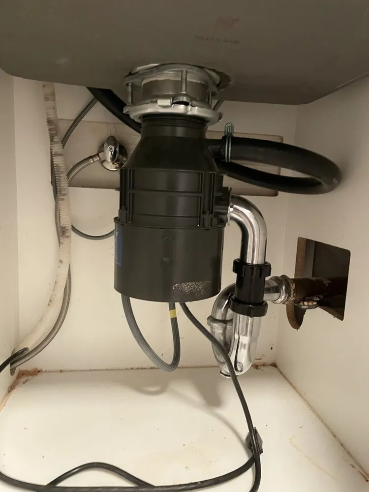 Slide of Mike Plumber