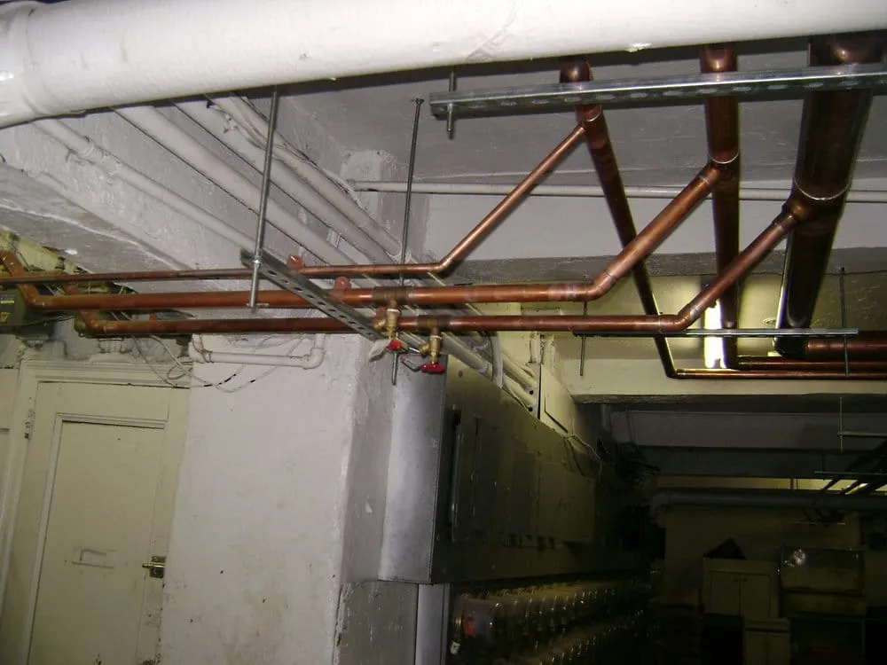 Quality water heater service for homes in Massapequa, NY by Mike Plumbing Heating and Cooling