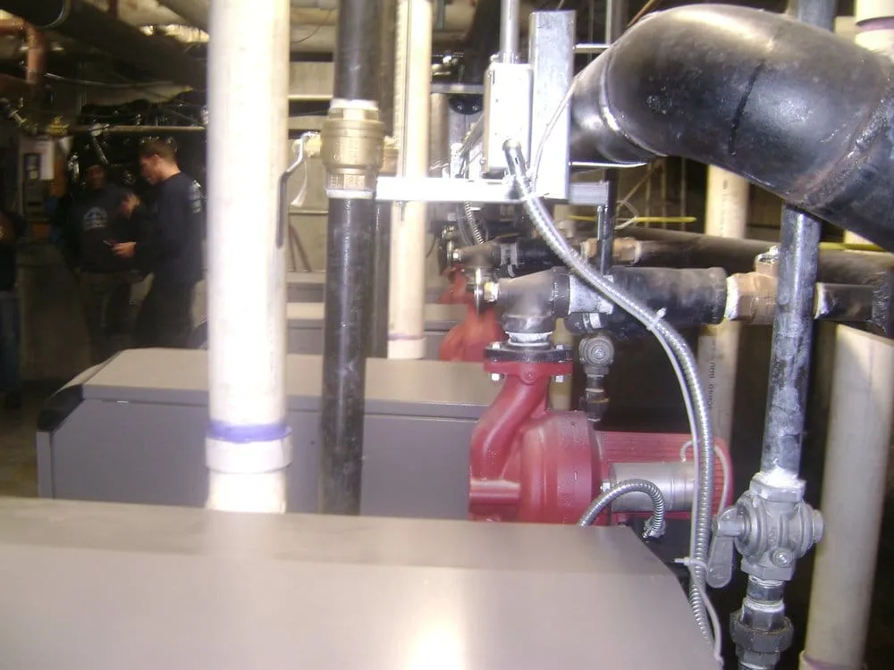 Reliable pipe repair in Massapequa, NY by Mike Plumbing Heating and Cooling