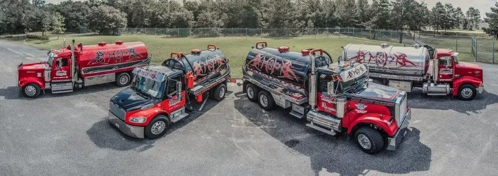 Slide of Mike Scott Plumbing