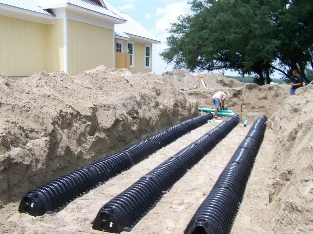 Slide of Mike Scott Plumbing