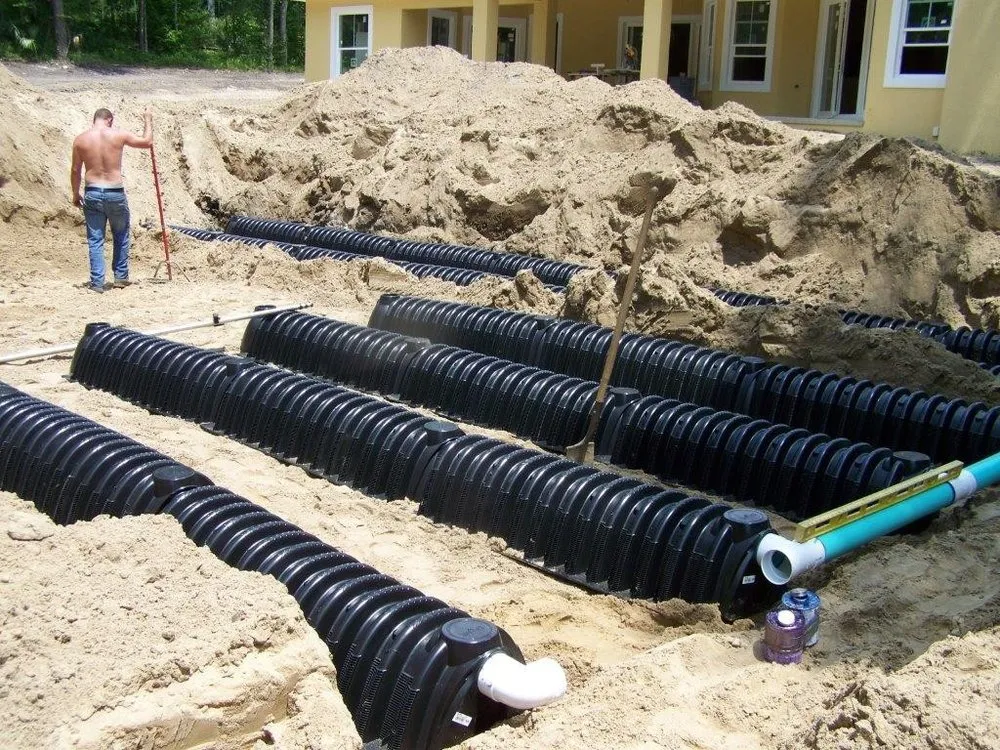 Slide of Mike Scott Plumbing