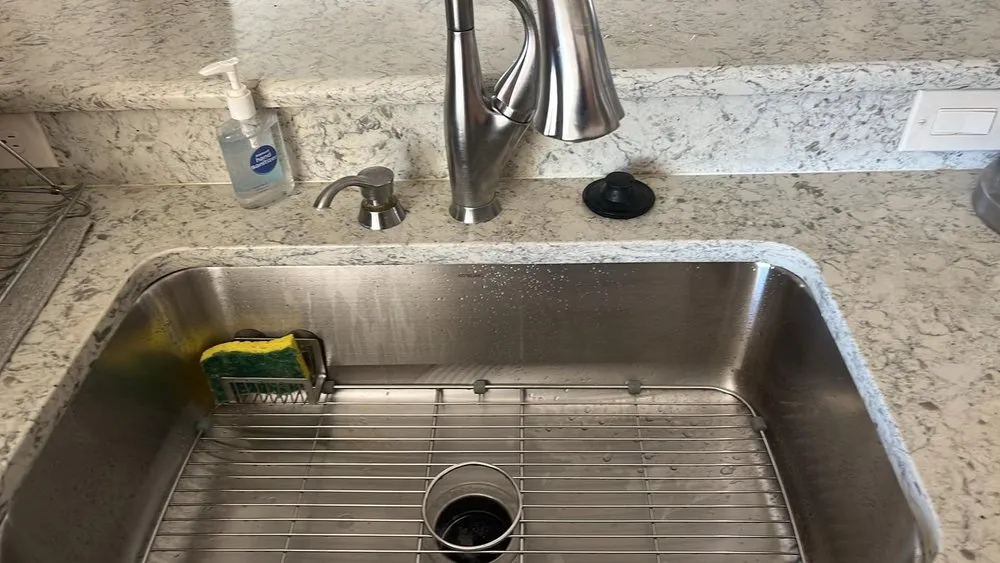 Slide of Mike Scott Plumbing