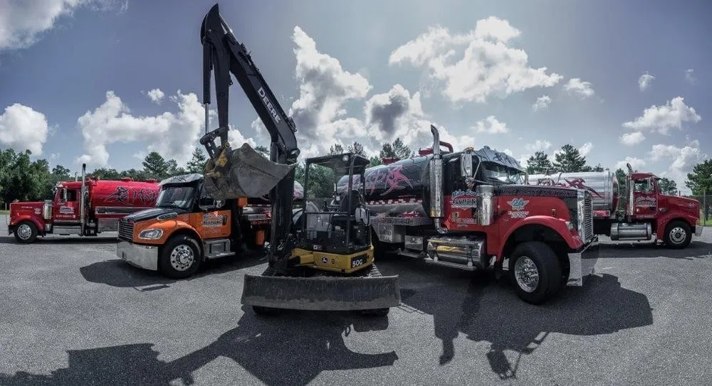 Slide of Mike Scott Plumbing