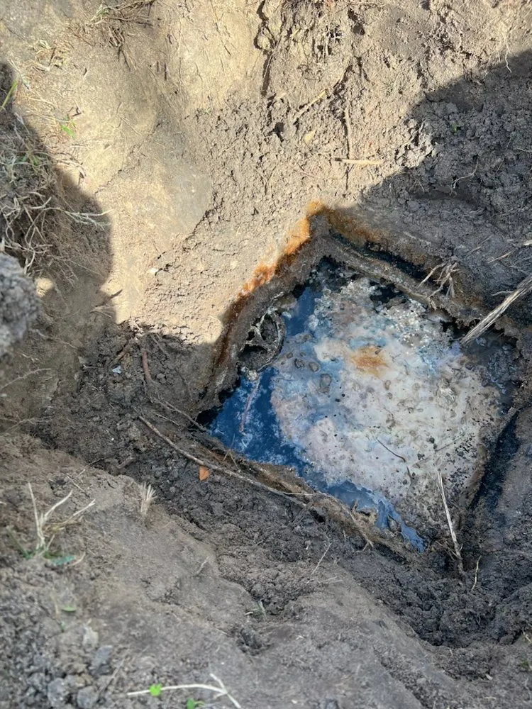 Slide of Mike Scott Plumbing