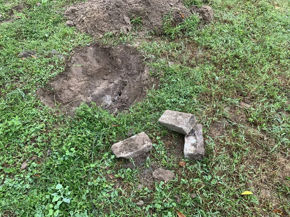 Slide of Mike Scott Plumbing