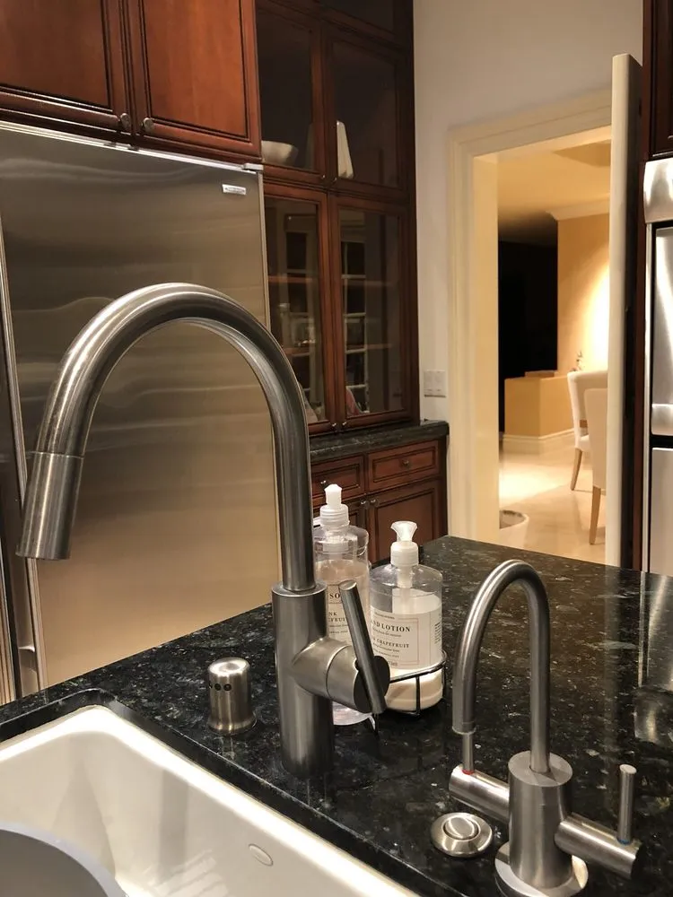 Slide of Mike Sheehan's Plumbing