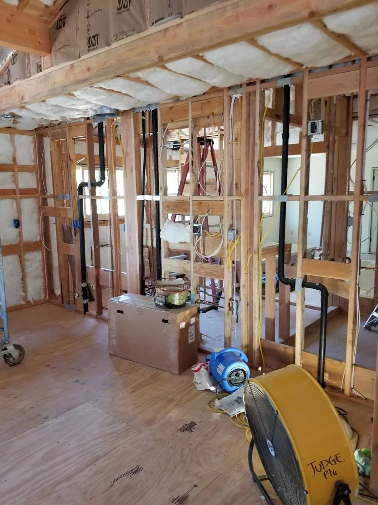 Slide of Mike Sheehan's Plumbing