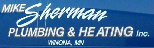 Slide of Mike Sherman Plumbing & Heating
