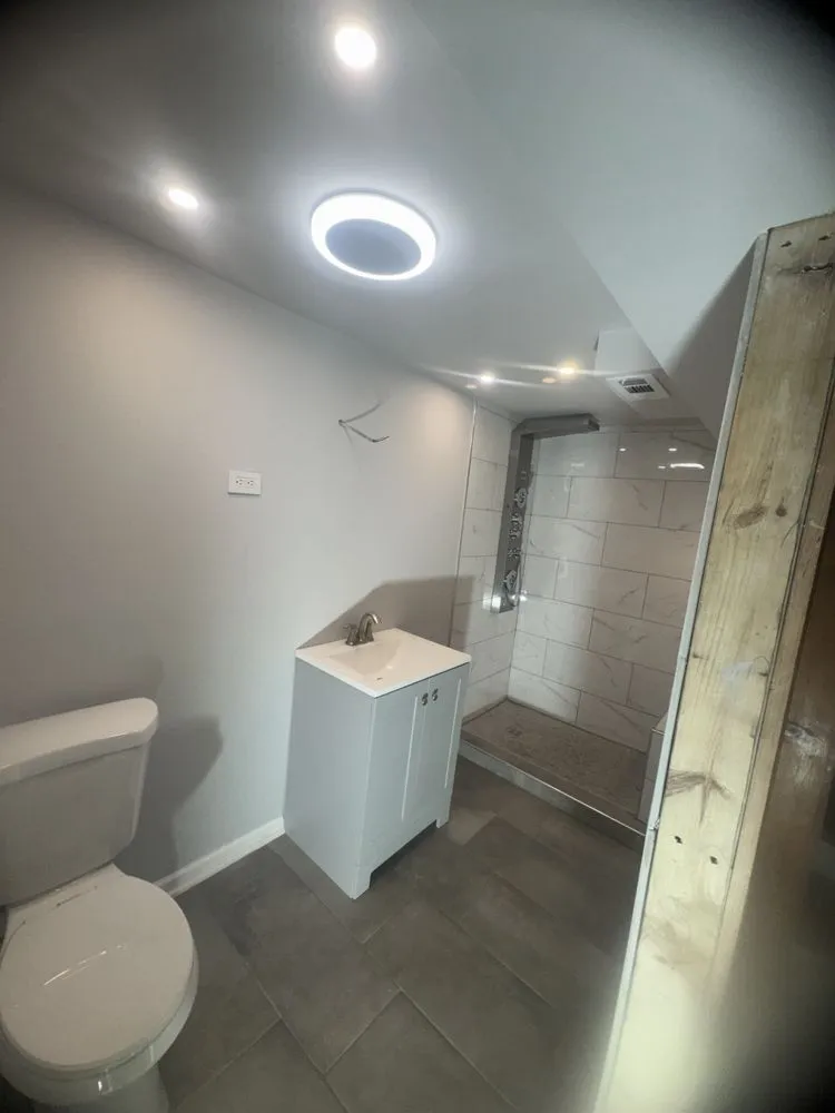 Slide of Mike Solorzano