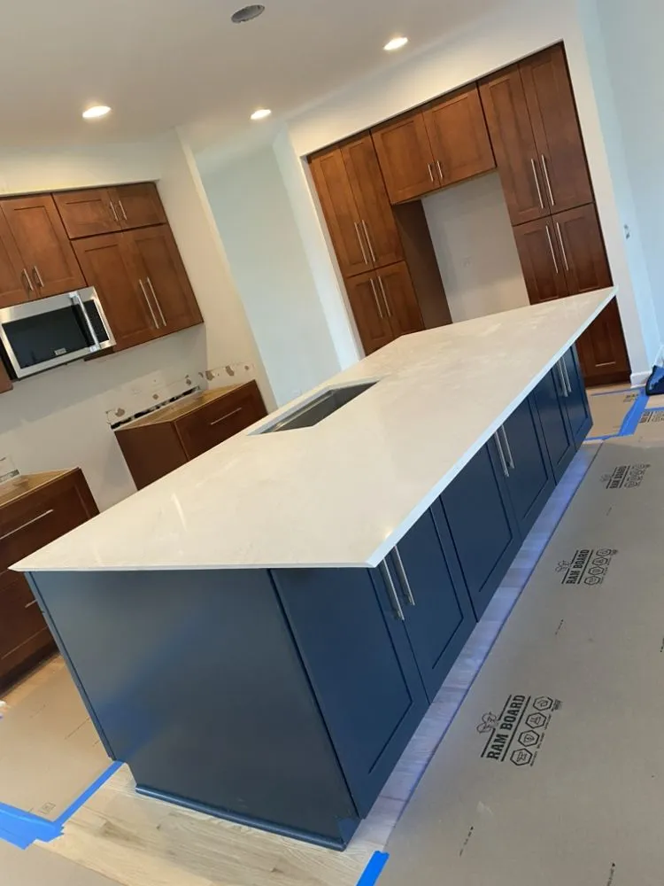 Slide of Mike Solorzano