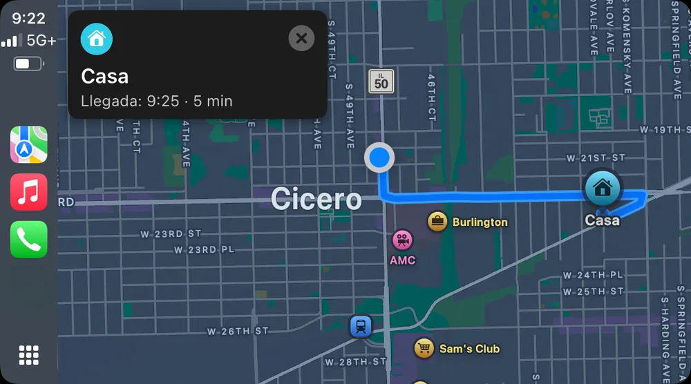 Slide of Mike Solorzano