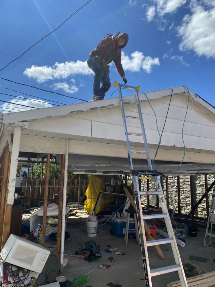 Slide of Mike Solorzano