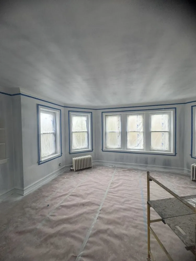 Slide of Mike Solorzano