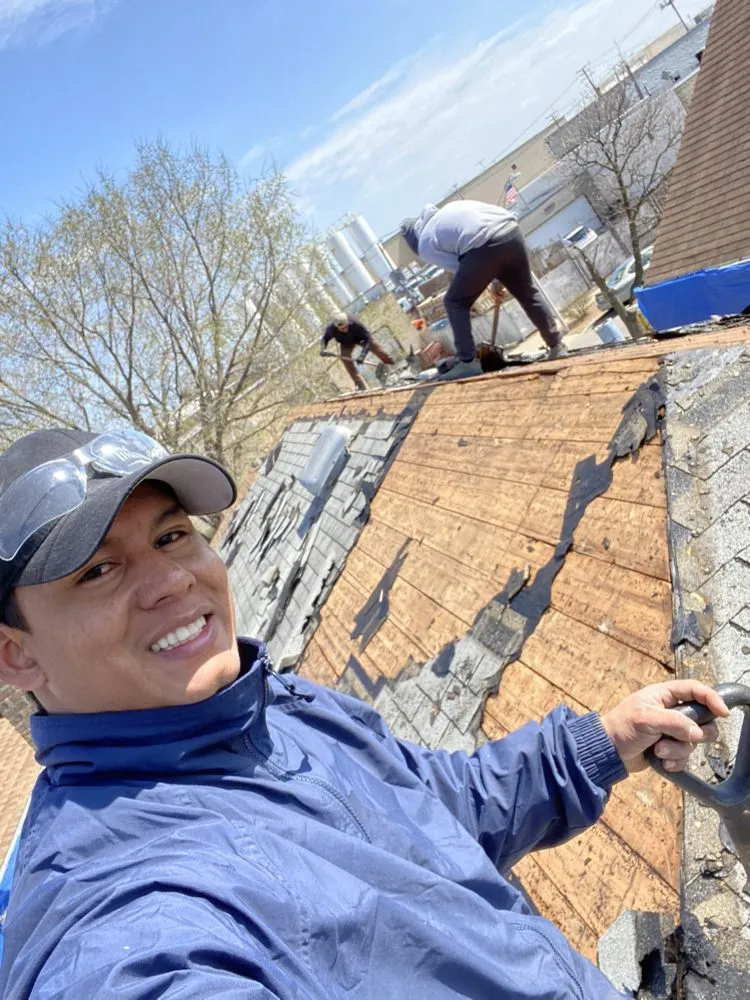 Slide of Mike Solorzano