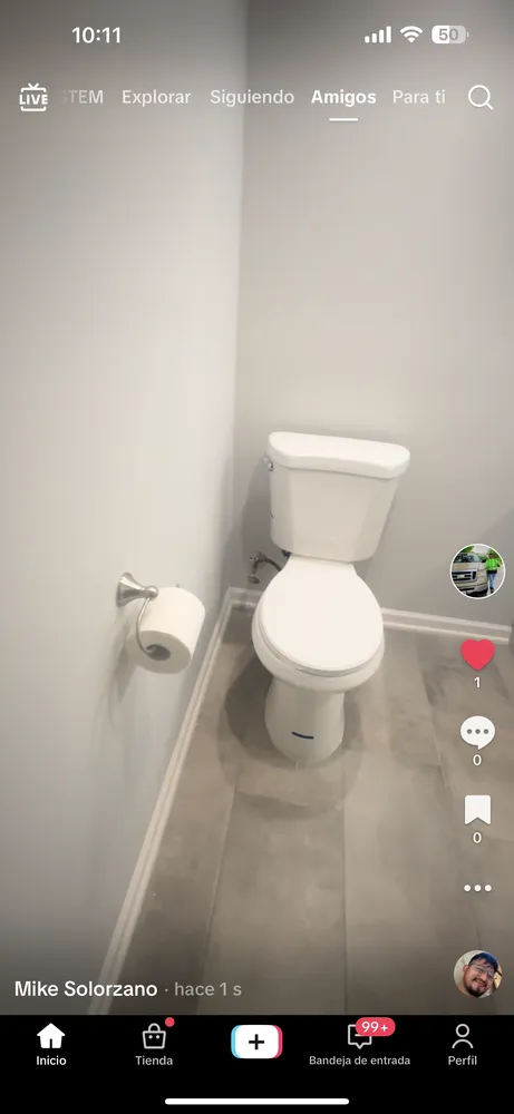 Slide of Mike Solorzano