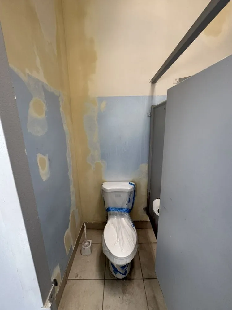 Slide of Mike Solorzano