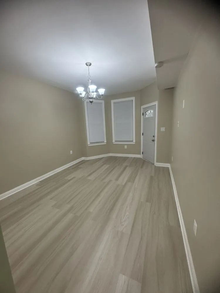 Slide of Mike Solorzano