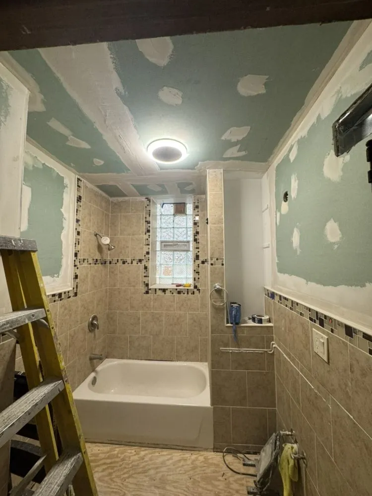 Slide of Mike Solorzano