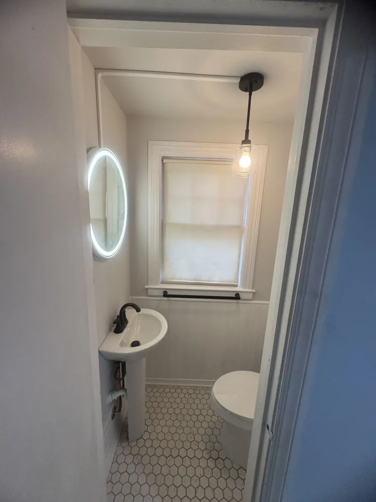 Slide of Mike Solorzano