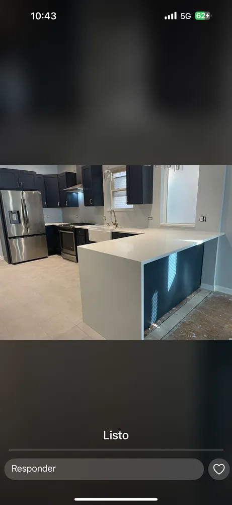 Slide of Mike Solorzano