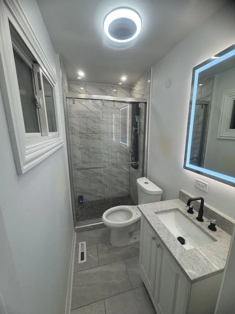 Slide of Mike Solorzano