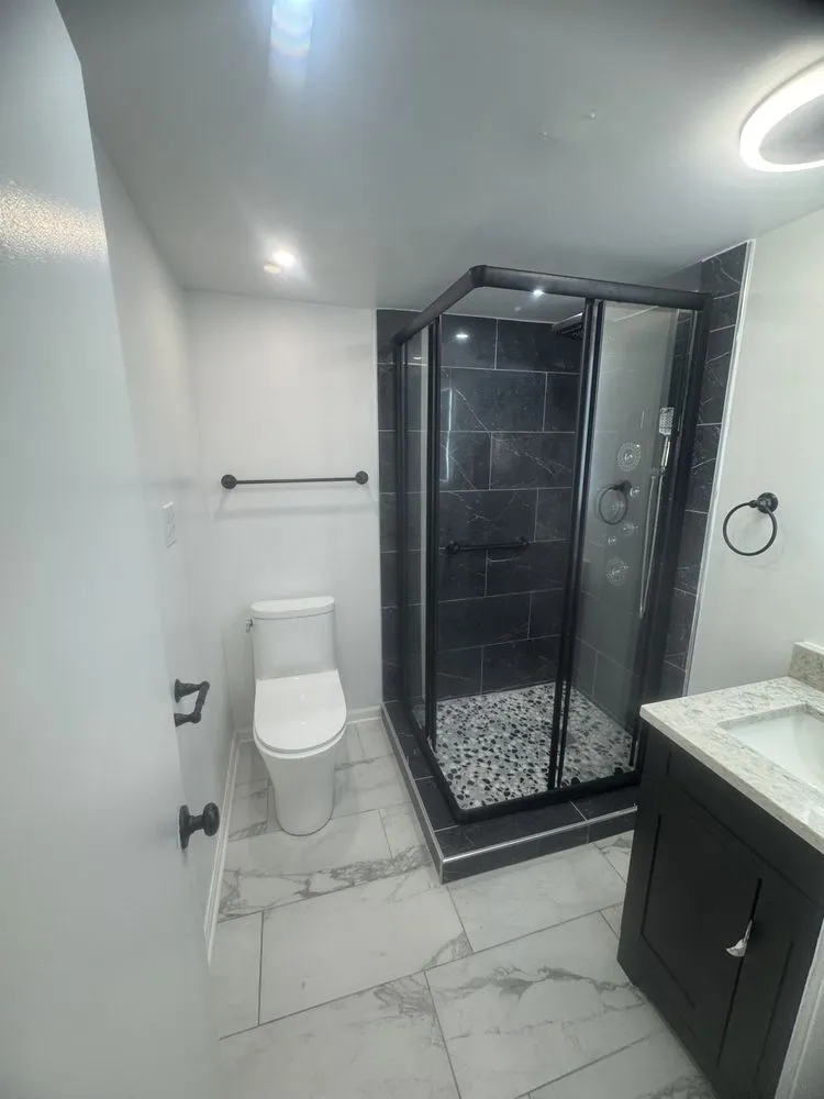 Slide of Mike Solorzano