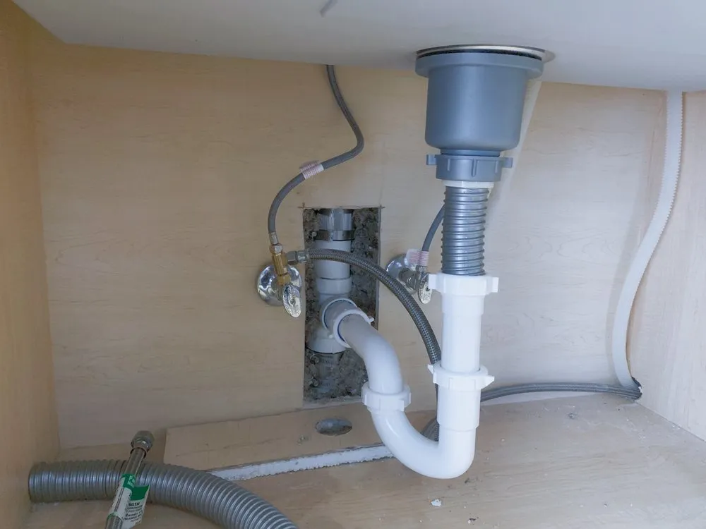 Slide of Mike Staas Services