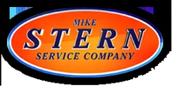 Slide of Mike Stern Plumbing