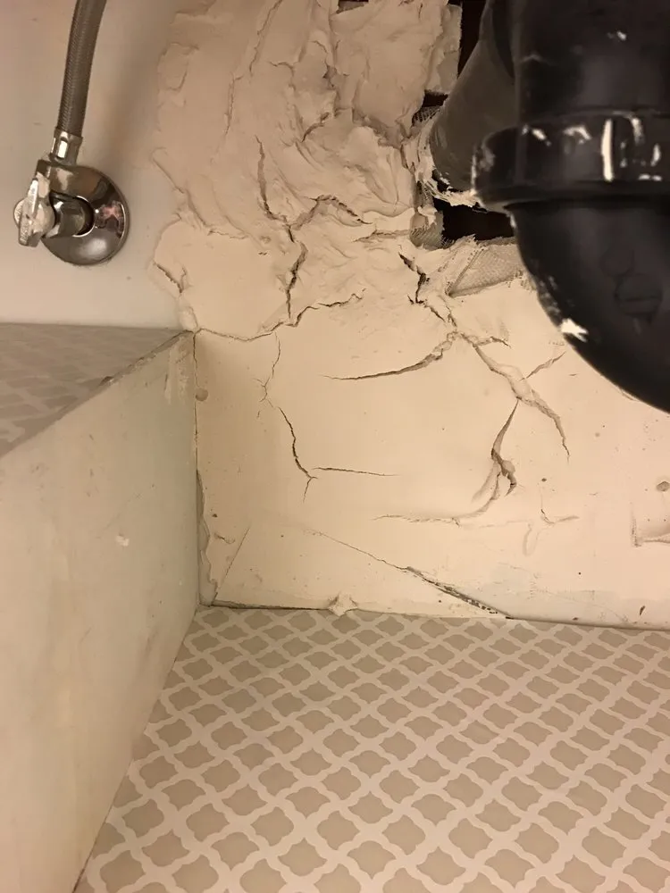 Slide of Mike Stern Plumbing