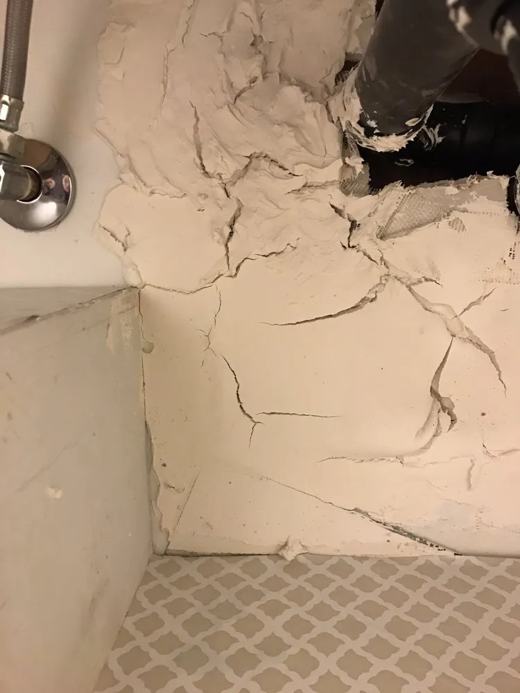 Slide of Mike Stern Plumbing