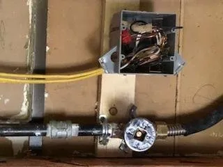 Slide of Mike Stern Plumbing