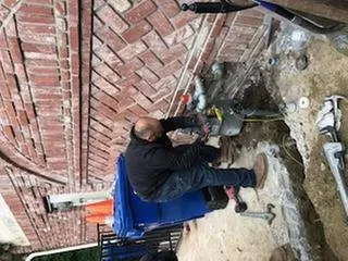 Slide of Mike Stern Plumbing