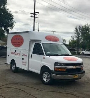 Slide of Mike Stern Plumbing