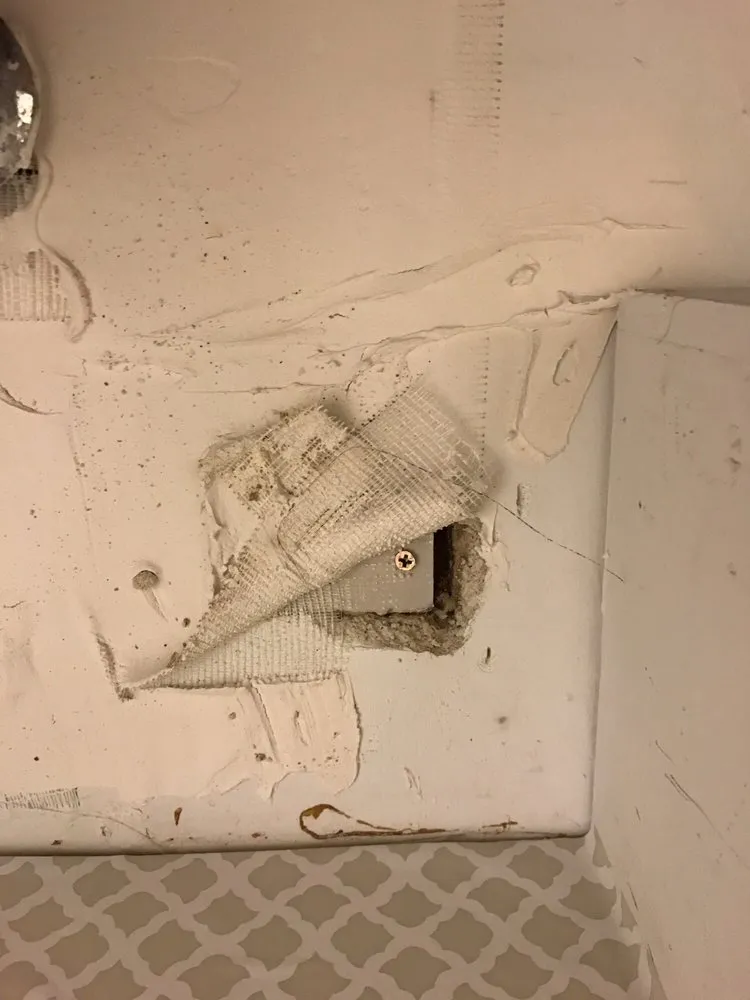 Slide of Mike Stern Plumbing