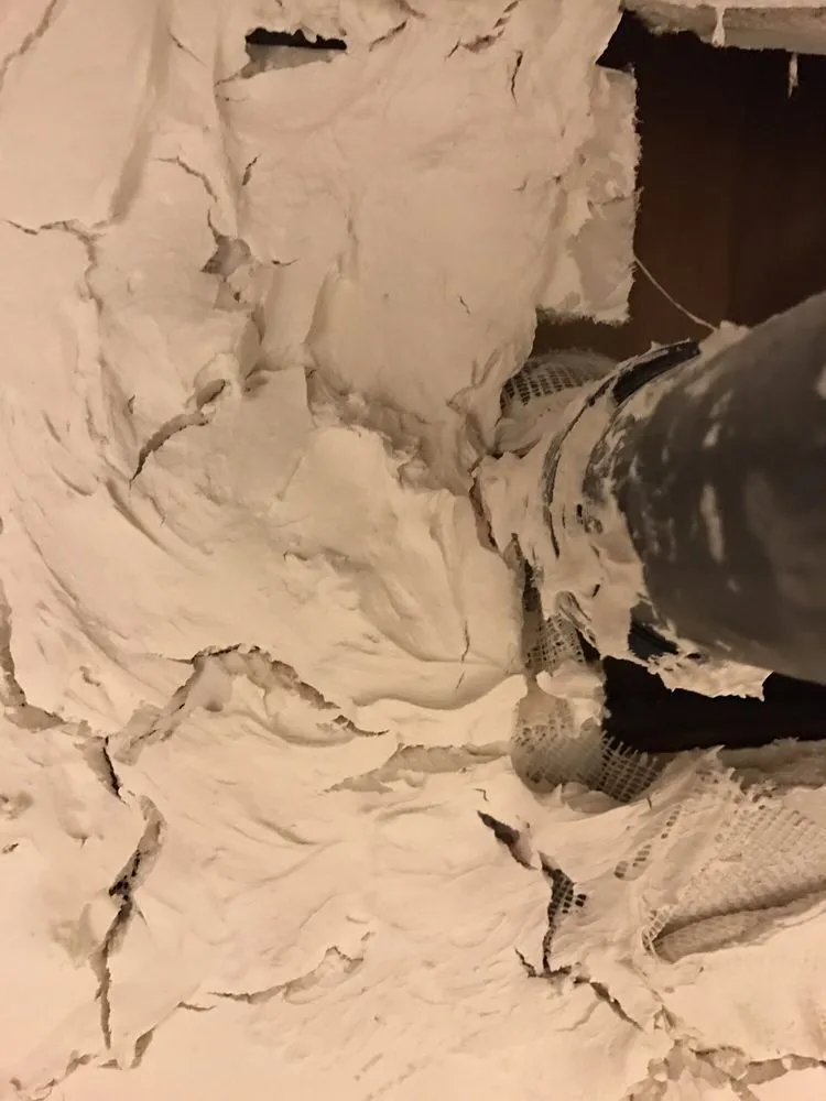 Slide of Mike Stern Plumbing