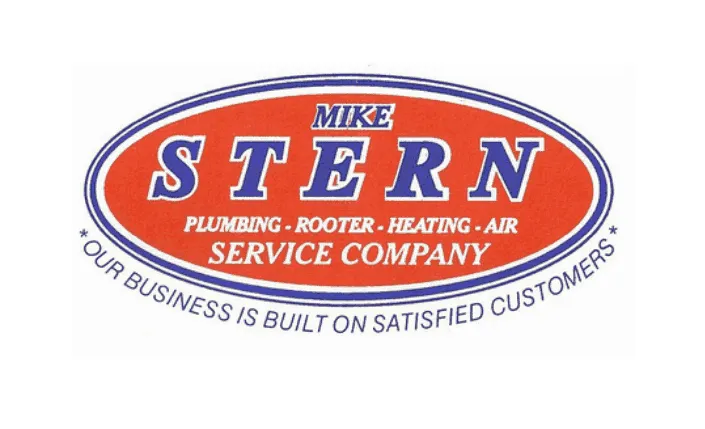 Slide of Mike Stern Plumbing