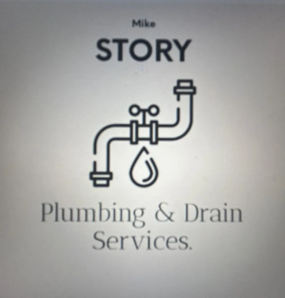 Slide of Mike Story Plumbing & Drain Service