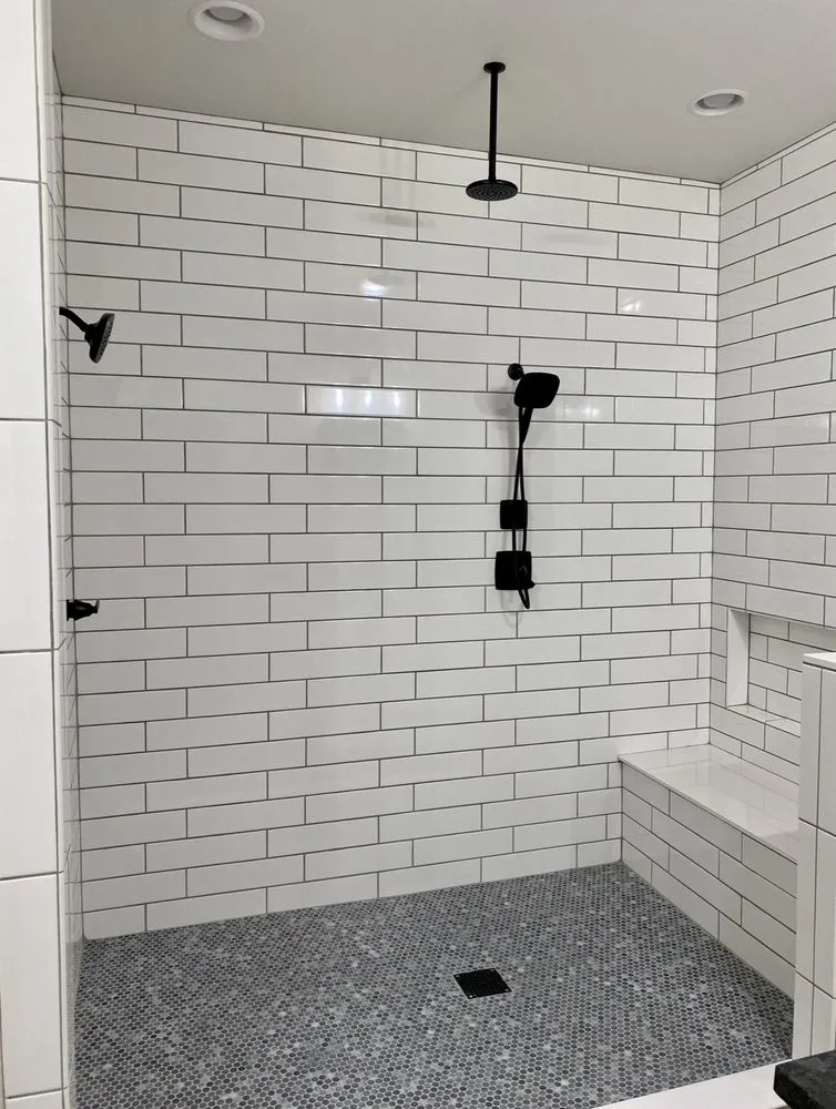 Slide of Mike Taylor Plumbing