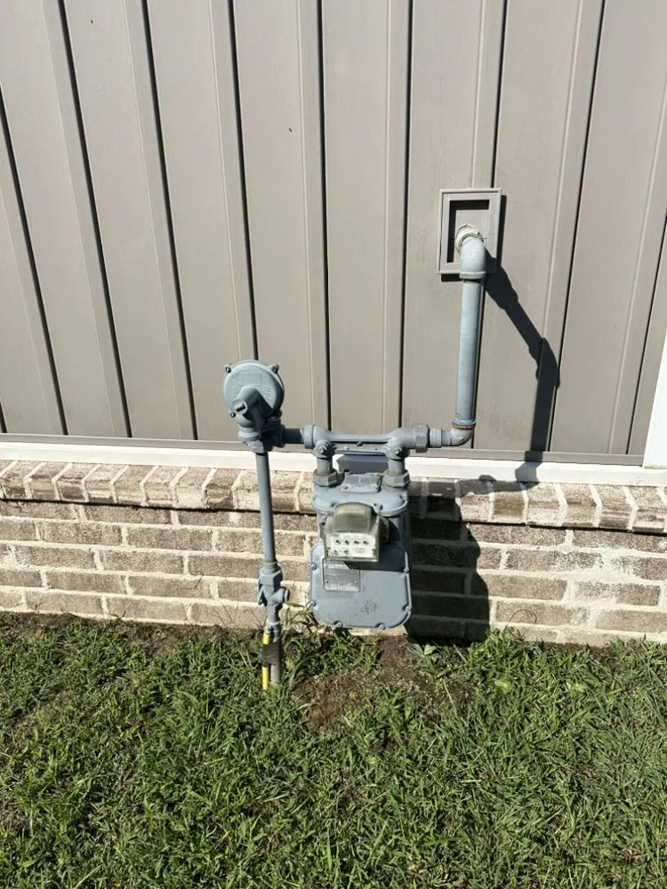 Slide of Mike Taylor Plumbing