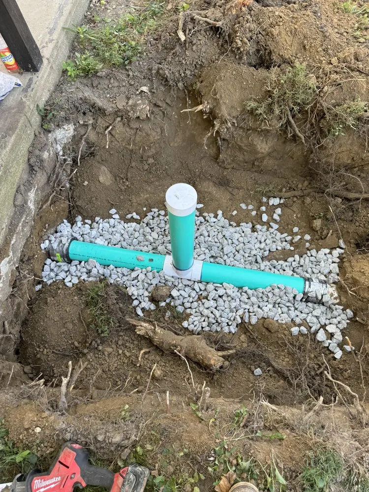 Slide of Mike Terry Plumbing And Excavating