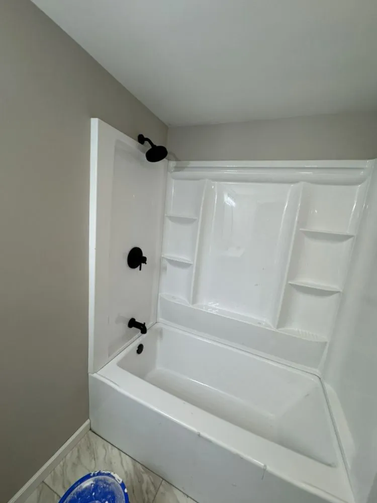 Slide of Mike Terry Plumbing And Excavating