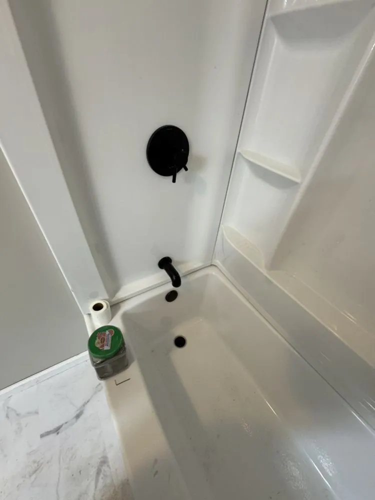 Slide of Mike Terry Plumbing And Excavating