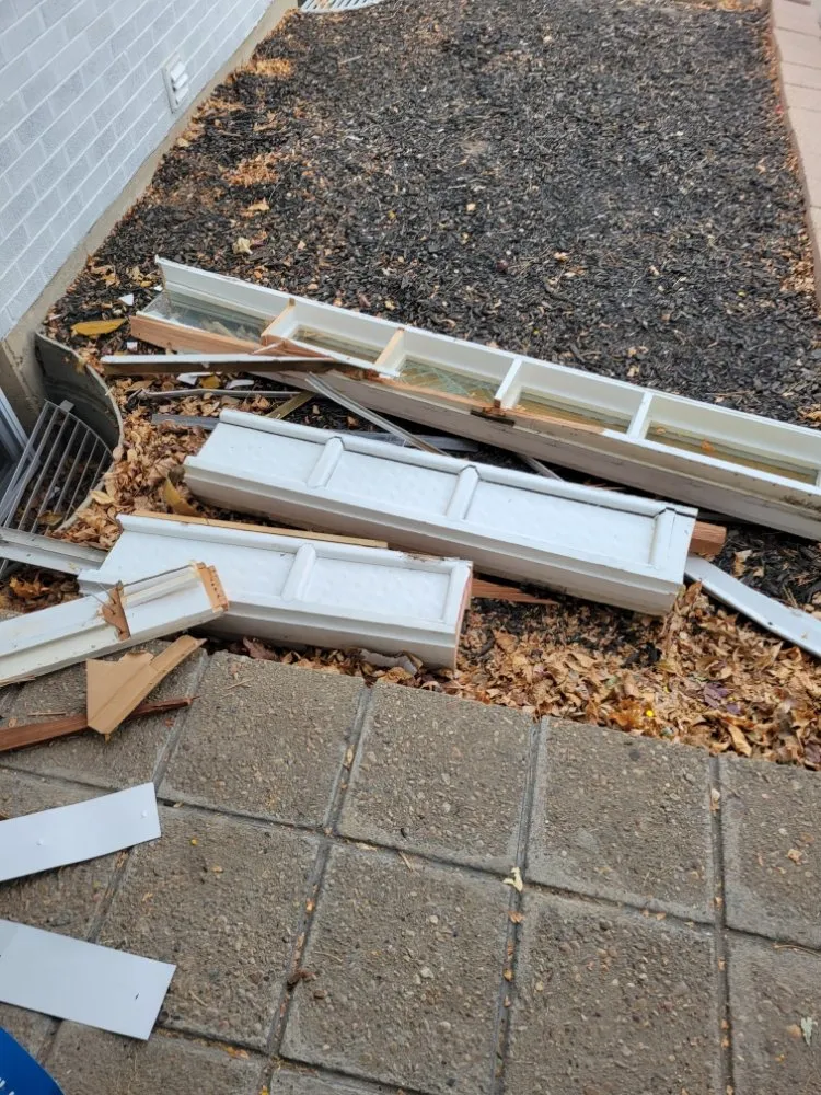 Slide of Mike The Handyman