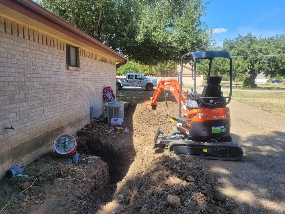 Slide of Mike The Plumber